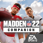 Madden NFL 22 Companion Apk