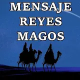 Mensaje Reyes Magos icon