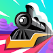 鉄道-列車シミュレーター - セール・値下げ中のゲームアプリ Android