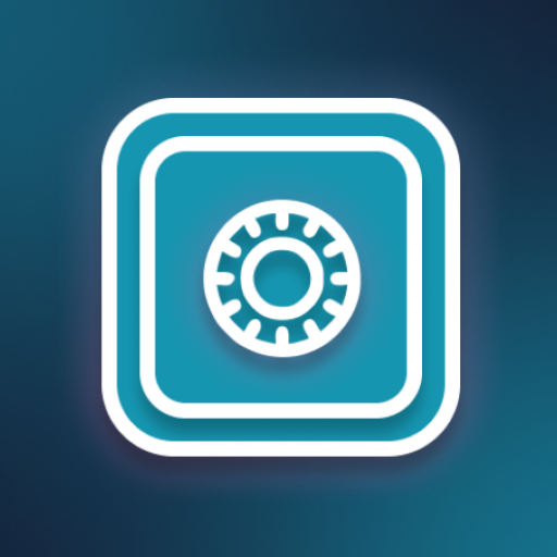My Safe: secure vault logo
