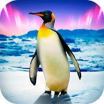 Cover Image of Download Penguin Family: Polar Bird Survival Simulator 1.2 APK