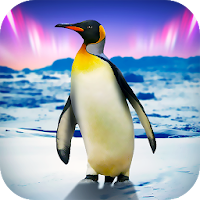 Симулятор Пингвина: Выживание в Акртике