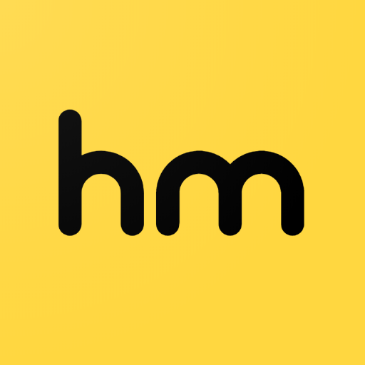 huddlemuddle logo