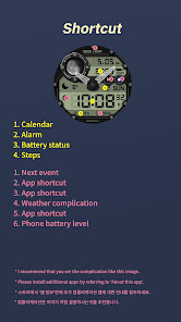 Screenshot image