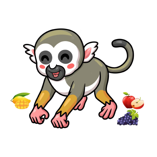Download Monkey Mart on PC (Emulator) - LDPlayer