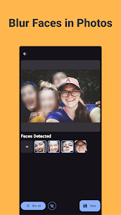 Blur Face – Censor Image 1