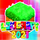 Lokicraft 2021 : New Crafting Building 1.7.18