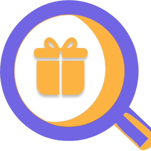 Magnify:Your Rewards Companion logo