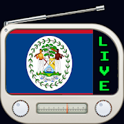 Top 50 Music & Audio Apps Like Belize Radio Fm 5+ Stations | Radio Belize Online - Best Alternatives