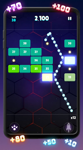 Destroy Box Color