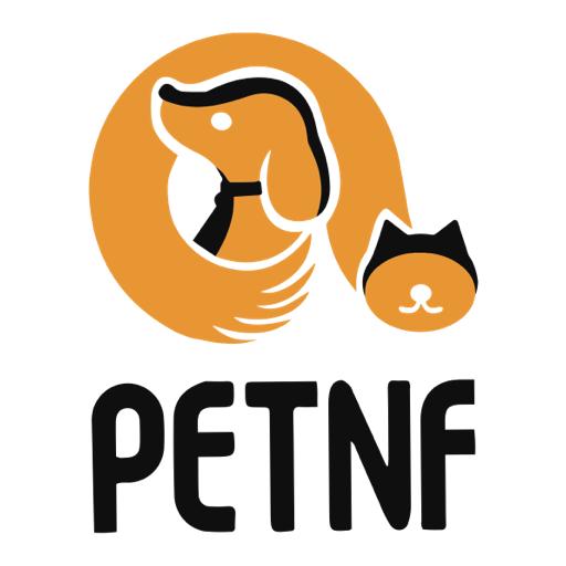 PetNF Smart logo