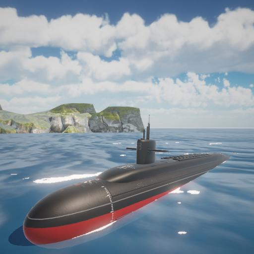 Submarine Defense