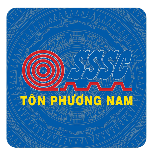 Tôn Phương Nam logo