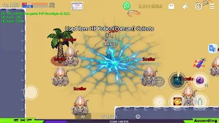 Loren Online RPG 2D - Screenshot 1