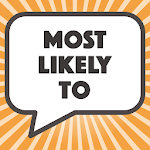 Most Likely To : Party Game Apk