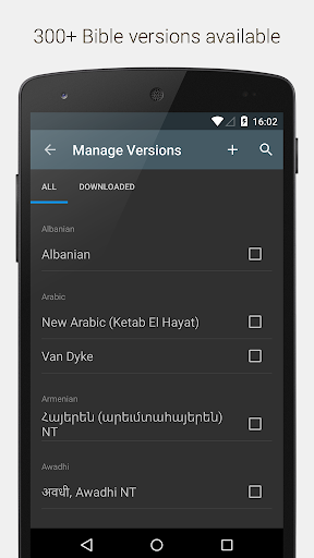 Bible 4 Life screenshot 3