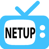 Netup TV icon