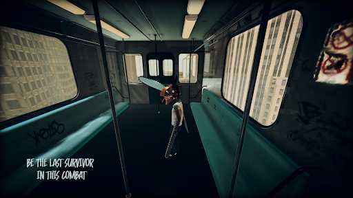 Chainsaw Man vs Katana Man Act