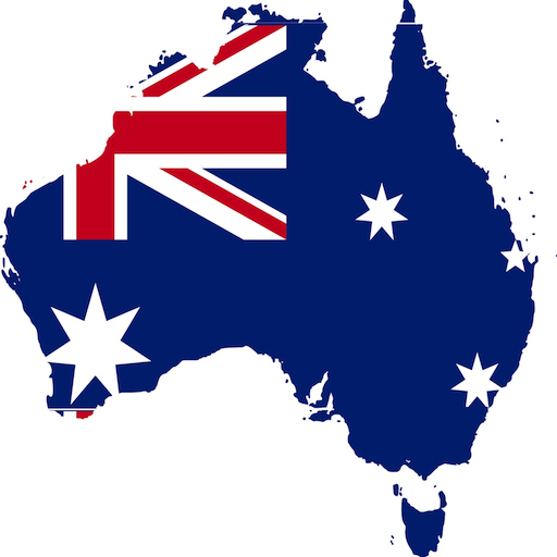 Australian Citizenship Test 1.0 Icon