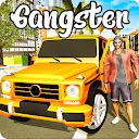 تنزيل Grand Gangster Town : Real Auto Driver 20 التثبيت أحدث APK تنزيل