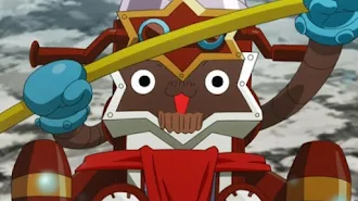 ヘボット Season 1 Episode 34 Tv On Google Play