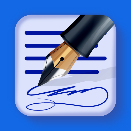Sign My Documents Lite 1.0 Icon