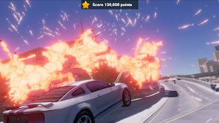 Traffic Slam (REMAKE) - Screenshot 1