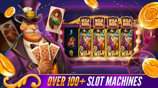 Neverland Casino - Slots Games 10