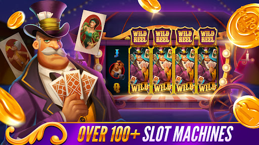 Wild Classic Slots Casino Game - Apps on Google Play