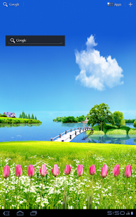 Waving Flowers(圖4)-速報App