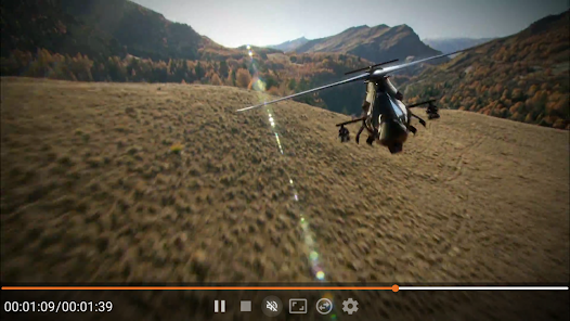 Screenshot 19 AirPin PRO - AirPlay & DLNA android