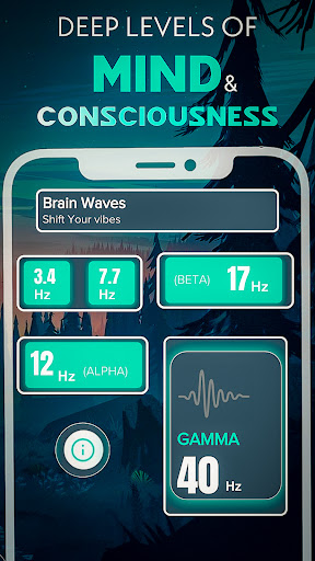Manifest: Vibes Of Attraction Screen 2