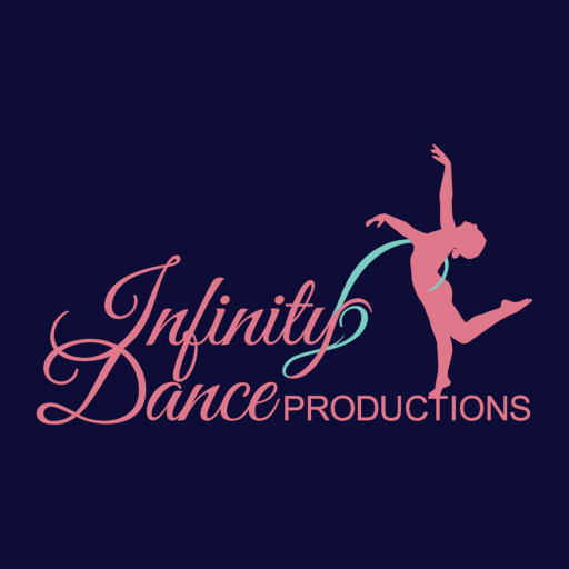 Infinity Dance Productions logo