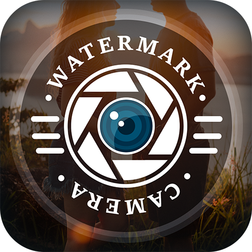 Watermark Camera - Timestamp  Icon
