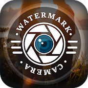 Watermark Camera - Add Time and Location to Photo