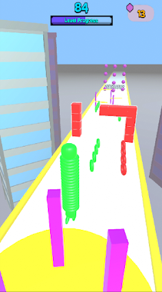 Necky Legends - Screenshot 3