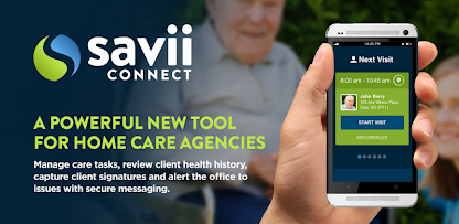 Savii Care capture d'écran