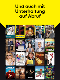 Pluto TV - TV, Filme & Serien Screenshot