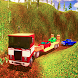 Euro Cargo Truck Car Driver 3D - Androidアプリ