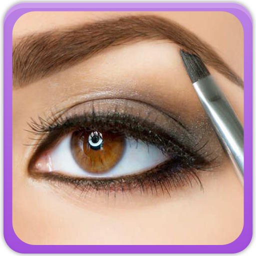 Eyebrow Shaping Ideas Gallery logo
