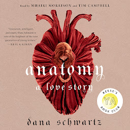 「Anatomy: A Love Story」のアイコン画像