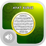 Ayat Kursi MP3! icon