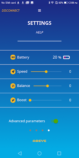 Lexilens Screen 2
