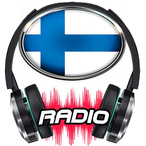 radio pooki App FI logo
