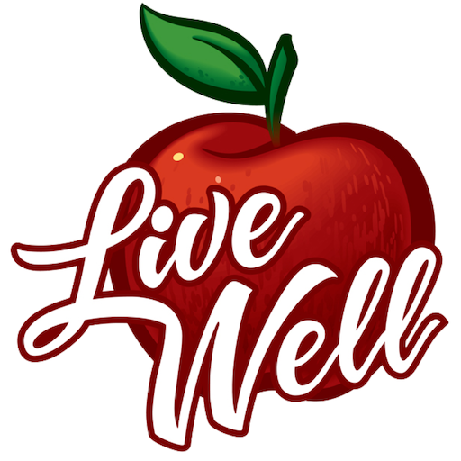 Live Well by myCountyMarket 9.0.1 Icon