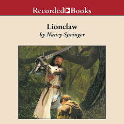 Icon image Lionclaw: A Tale of Rowan Hood