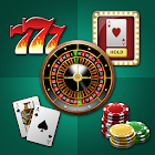 Wereld Casino Koning 2022.03.31