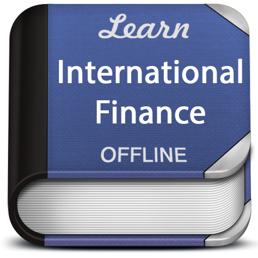 Easy International Finance Tut logo