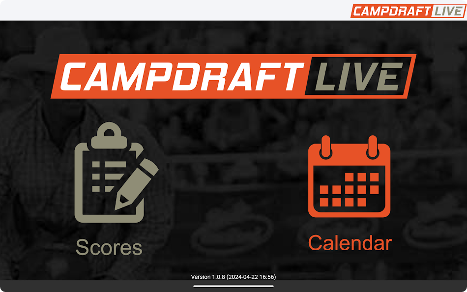 #3. Campdraft Central (Android) بواسطة: Campdraft Central P/L