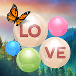 Cover Image of 下载 Word Pearls: Free Word Games & Puzzles 1.5.4 APK